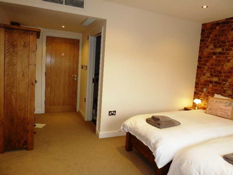 The White Hart 4*