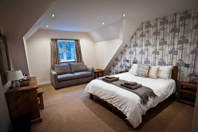 The White Hart 4* Alfreton