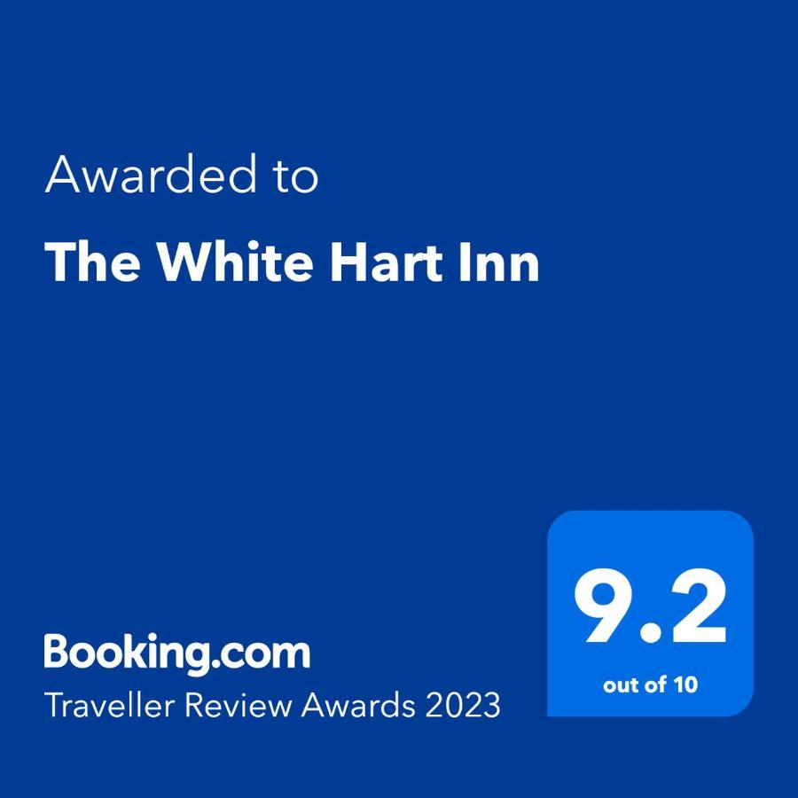The White Hart 4* Alfreton