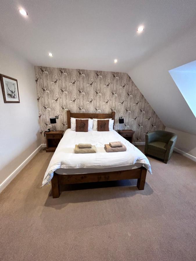 Bed & Breakfast The White Hart