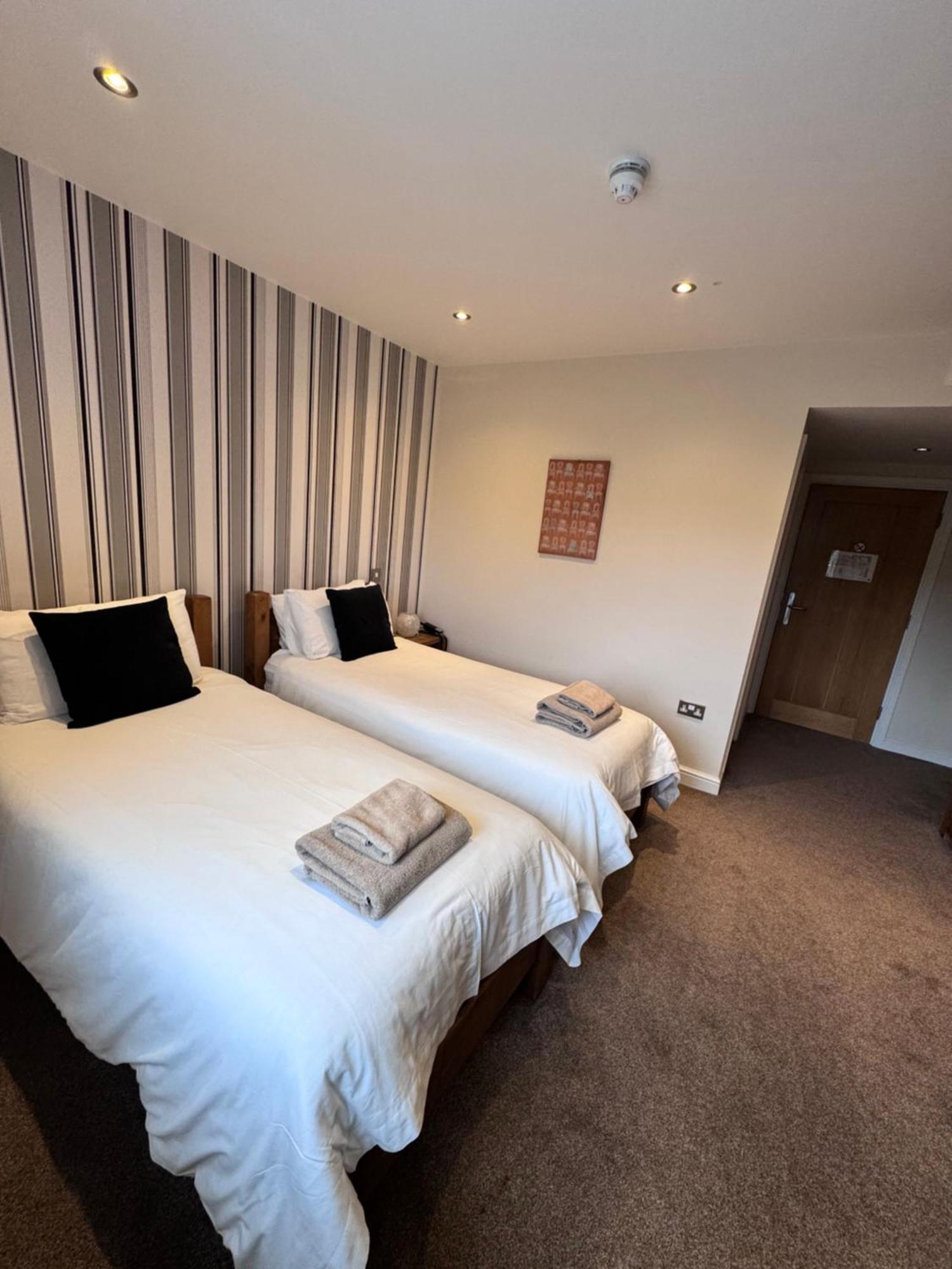 The White Hart Alfreton