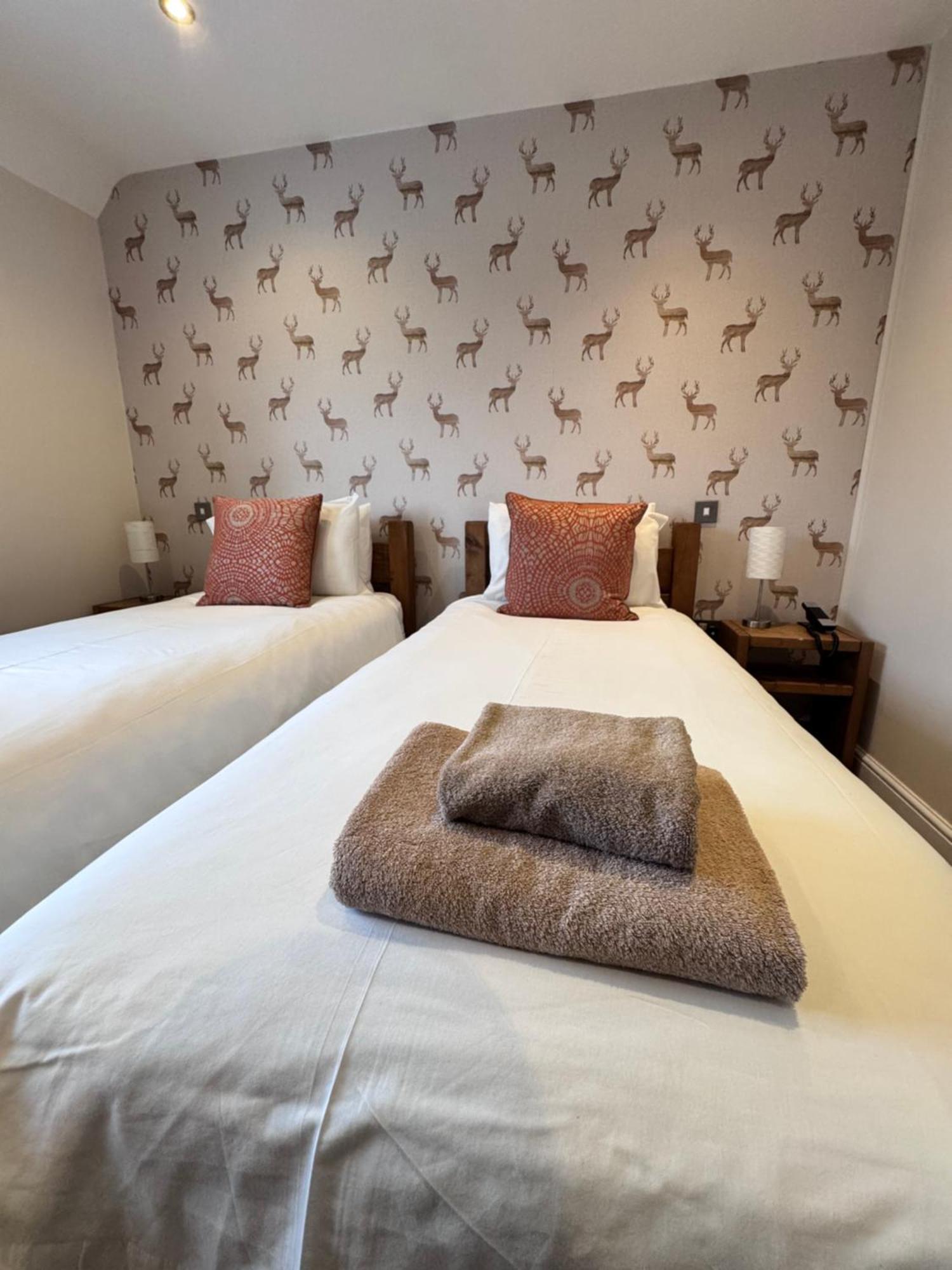 The White Hart 4* Alfreton