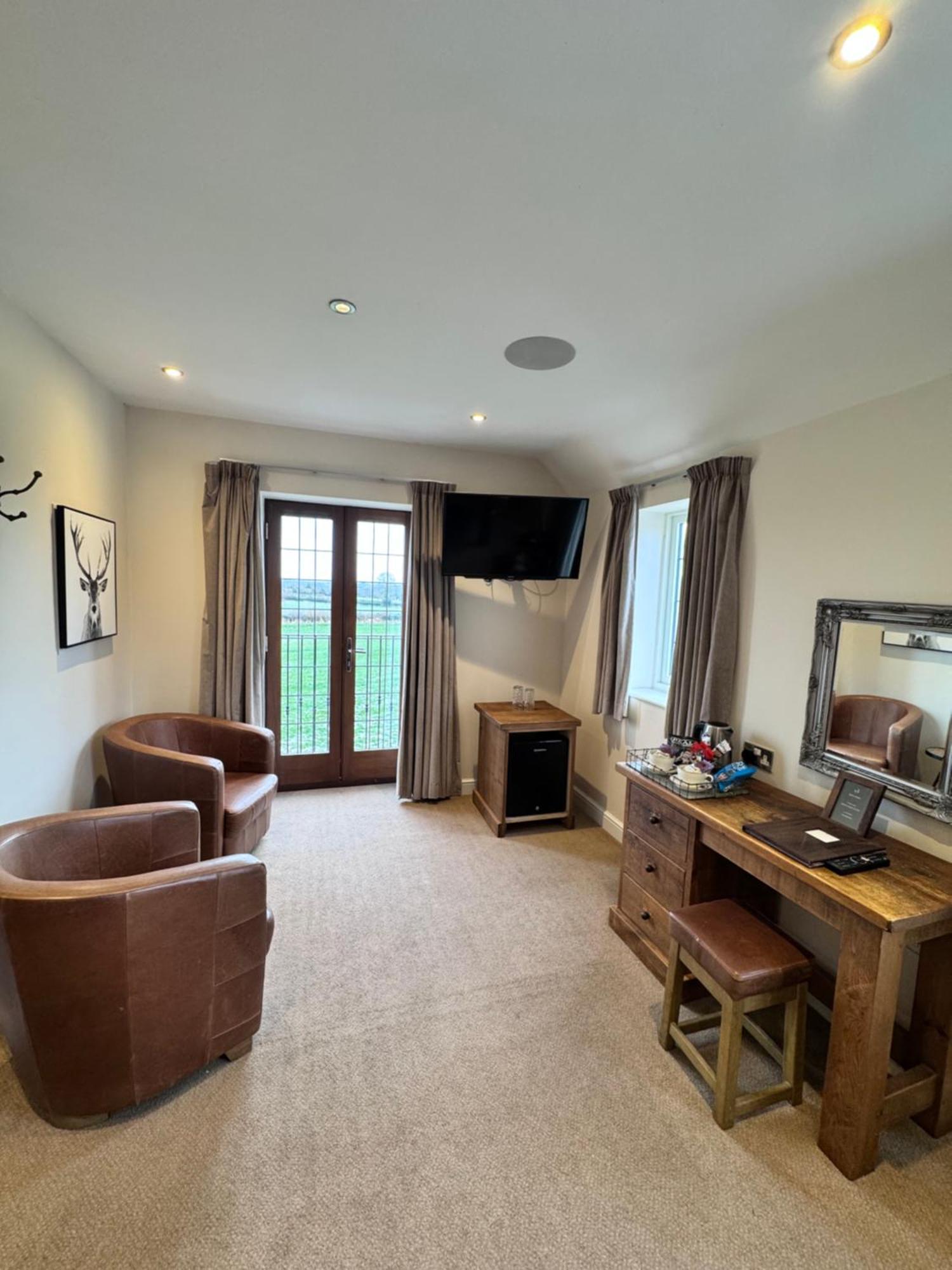 The White Hart Bed & Breakfast 4*
