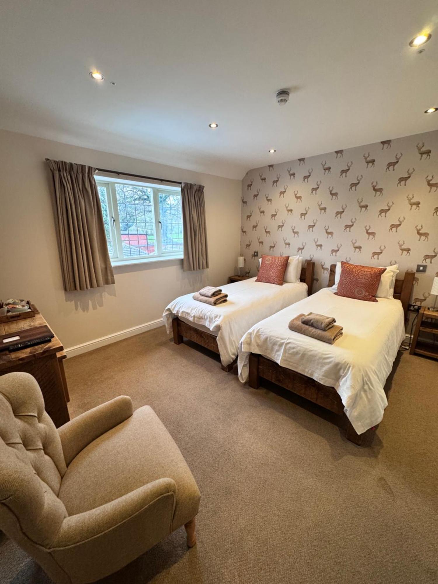 The White Hart Alfreton