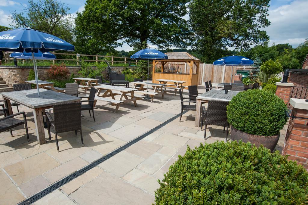 The White Hart 4*
