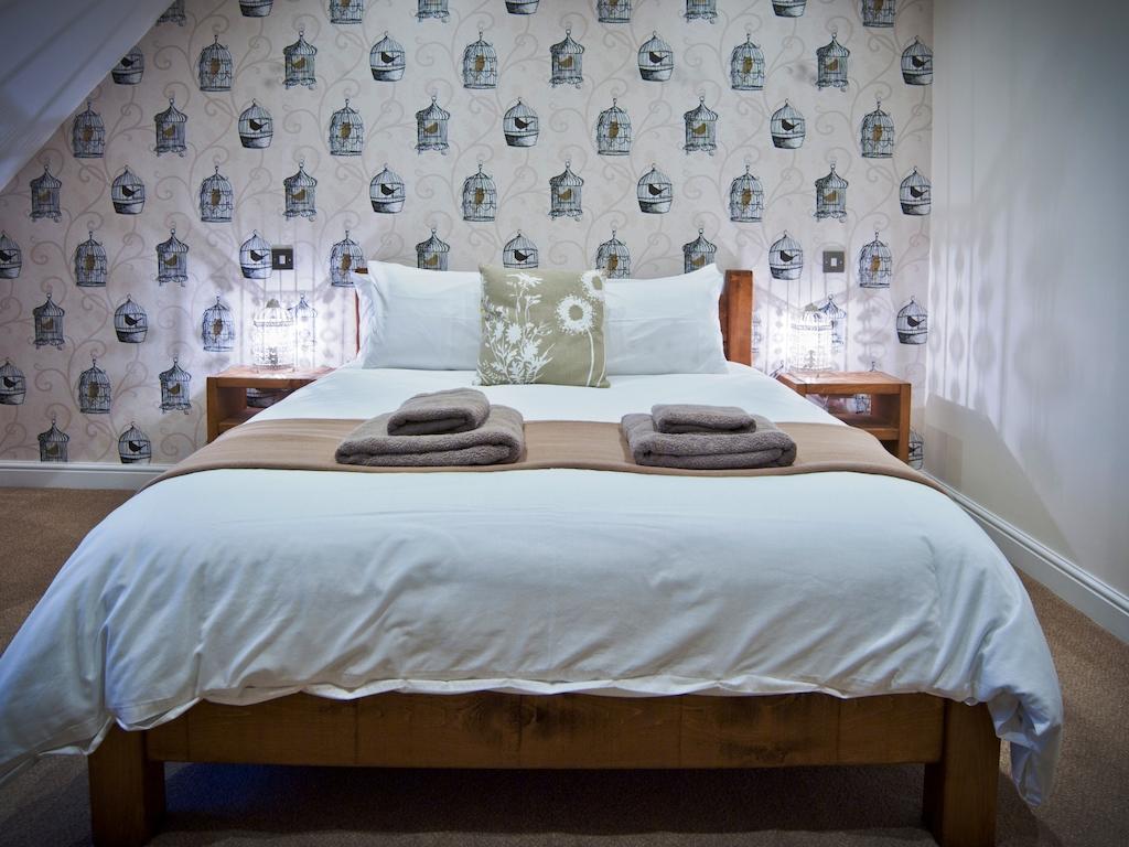 Bed & Breakfast The White Hart Alfreton