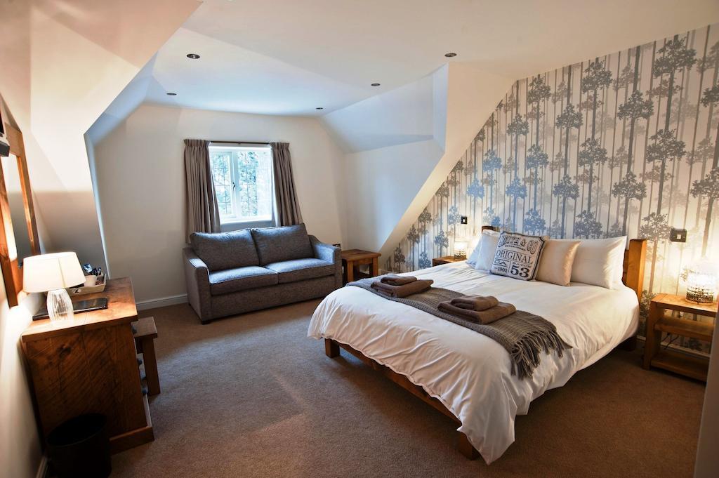 Bed & Breakfast The White Hart