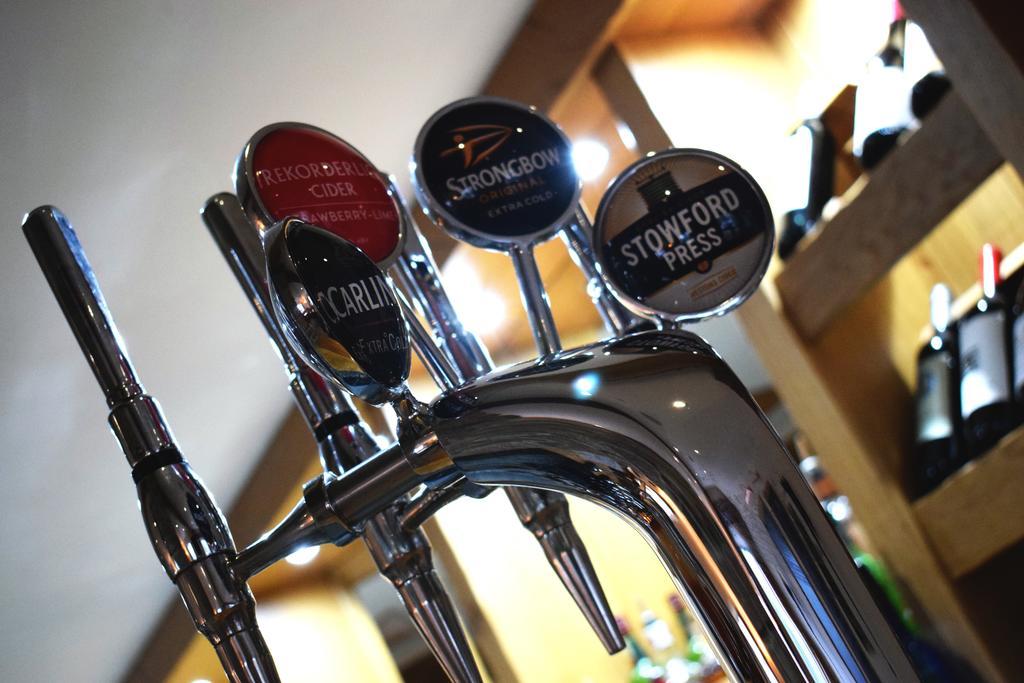 The White Hart Bed & Breakfast Alfreton