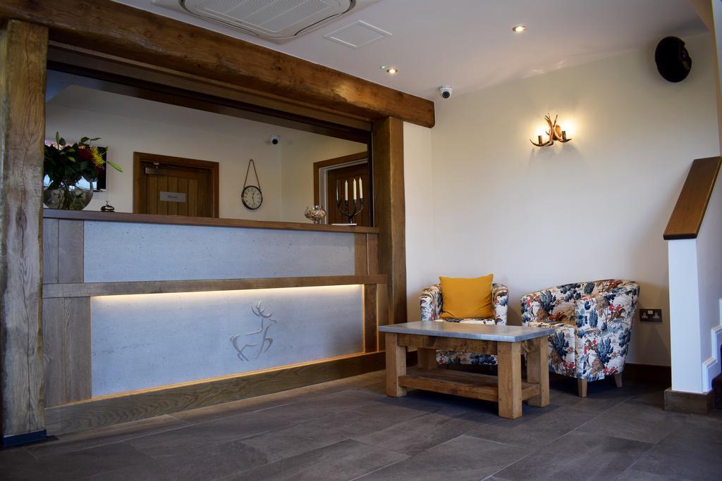 The White Hart 4*