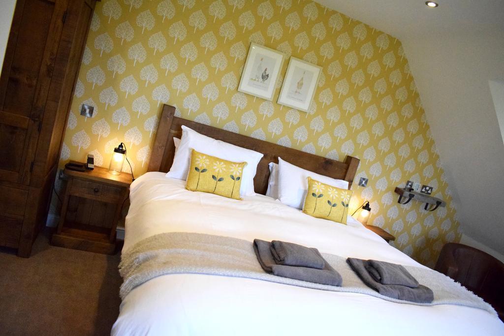 The White Hart Alfreton