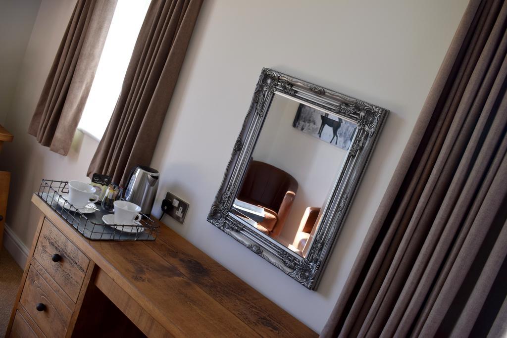 The White Hart 4*