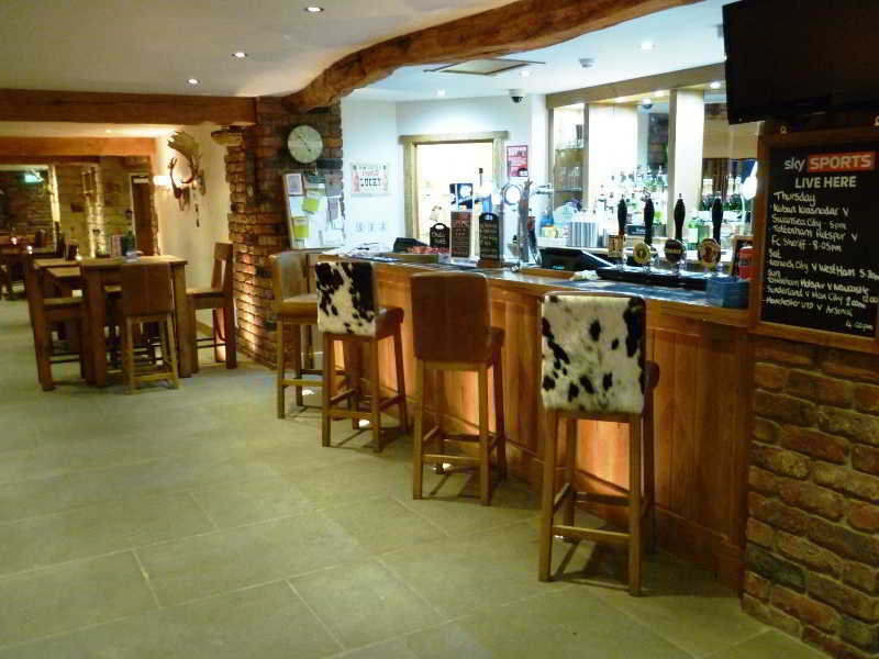 The White Hart 4* Alfreton