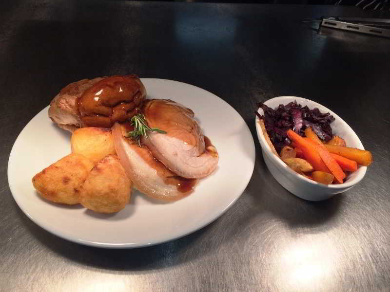 The White Hart 4* Alfreton