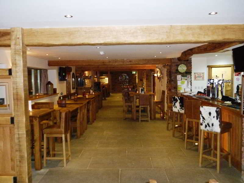 The White Hart Bed & Breakfast Alfreton