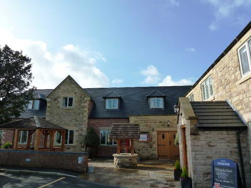 The White Hart Bed & Breakfast 4*