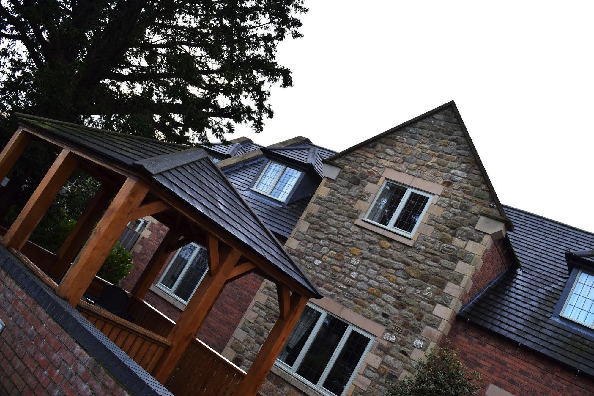The White Hart Bed & Breakfast 4*