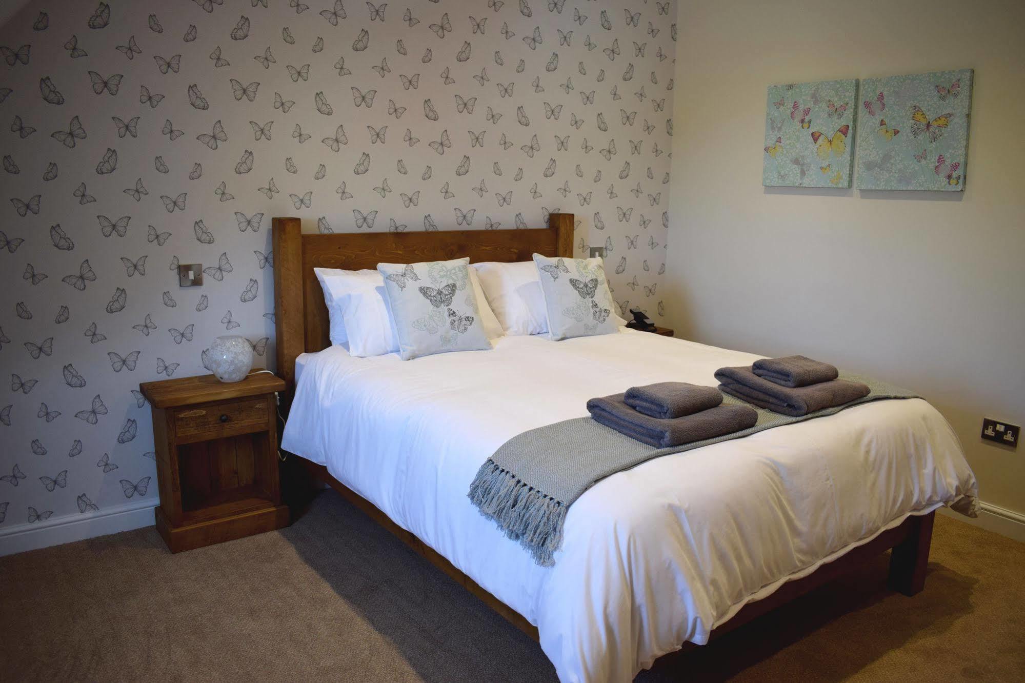 The White Hart Bed & Breakfast Alfreton