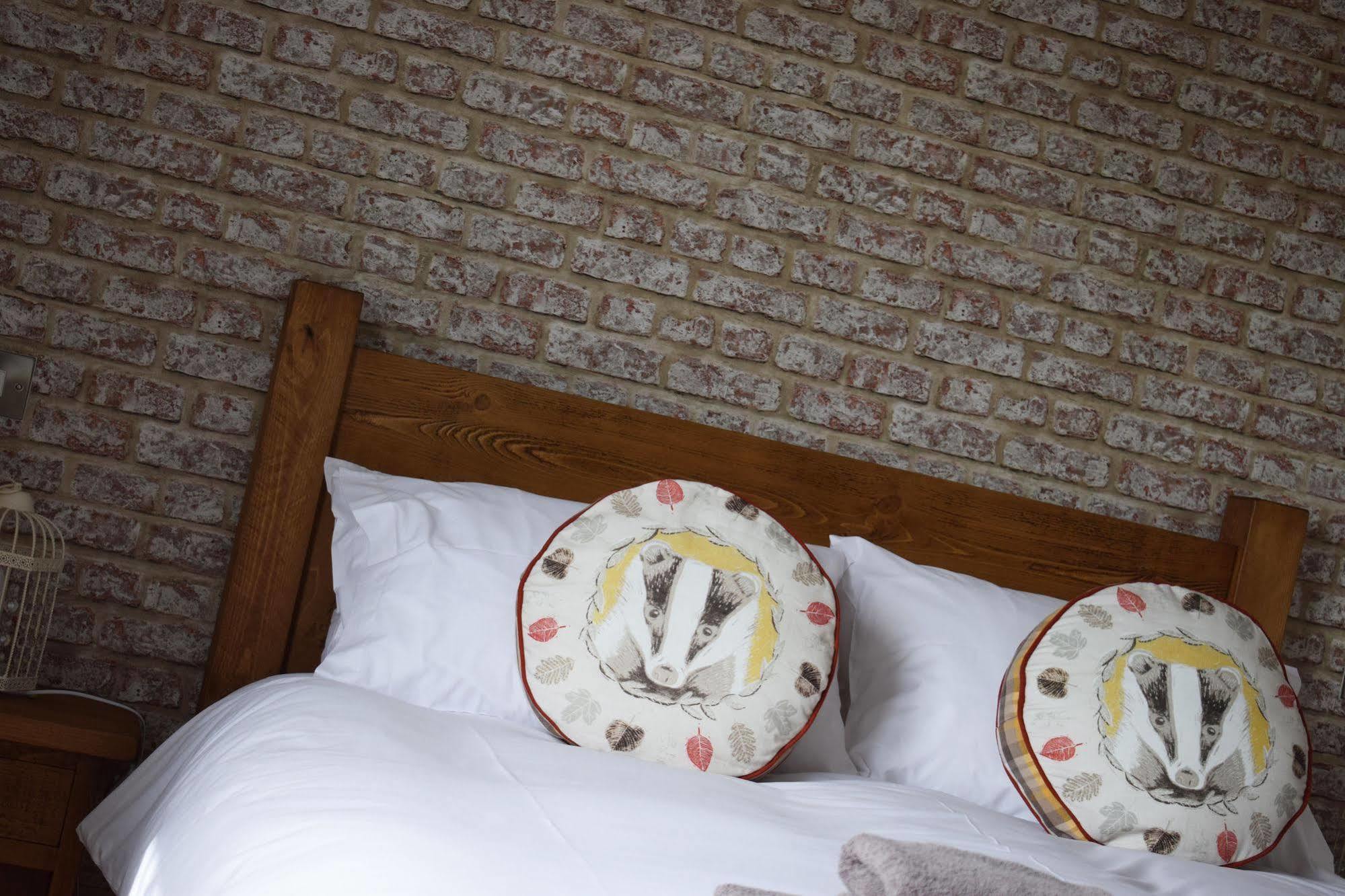 The White Hart Bed & Breakfast