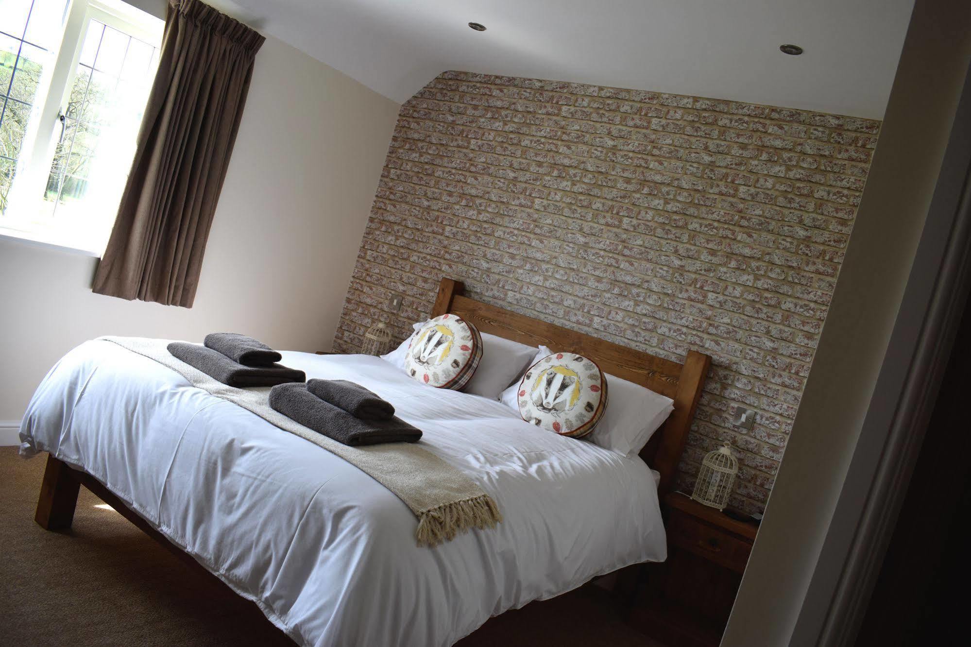 The White Hart 4* Alfreton