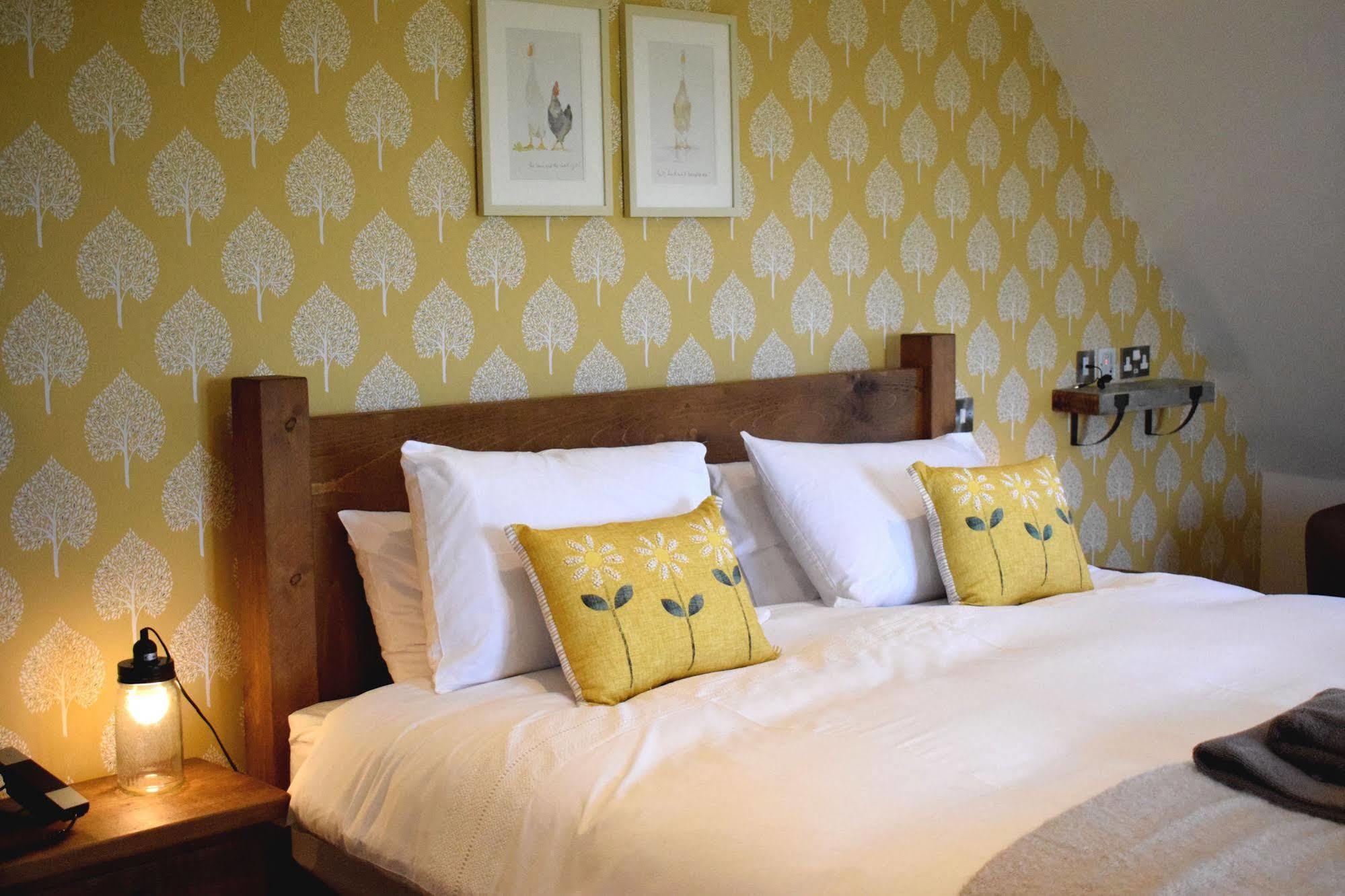 The White Hart 4* Alfreton
