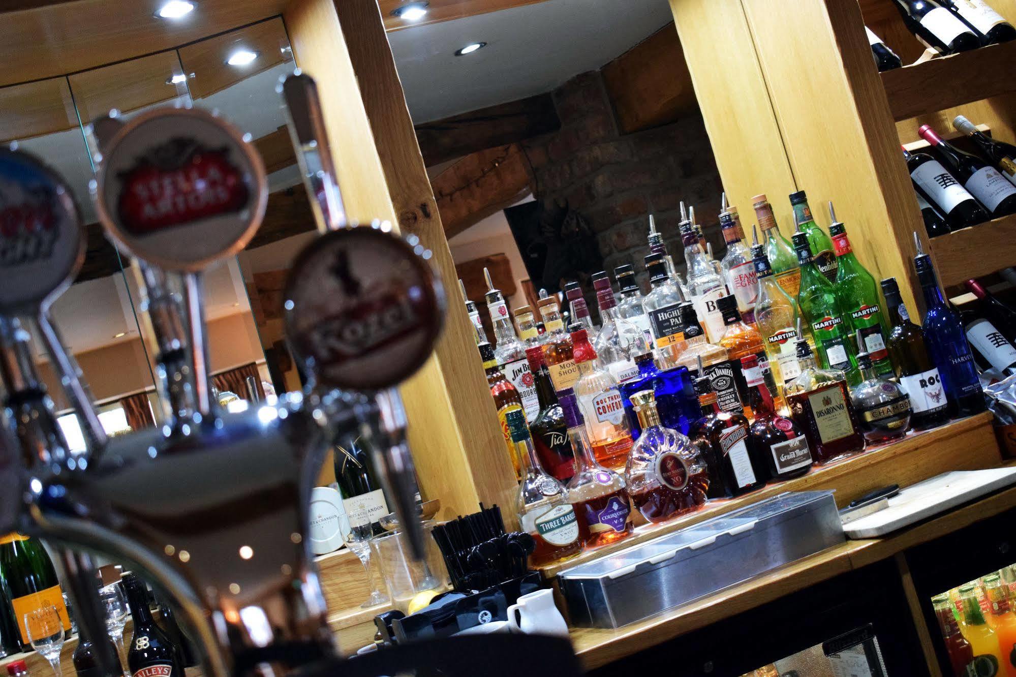 Bed & Breakfast The White Hart