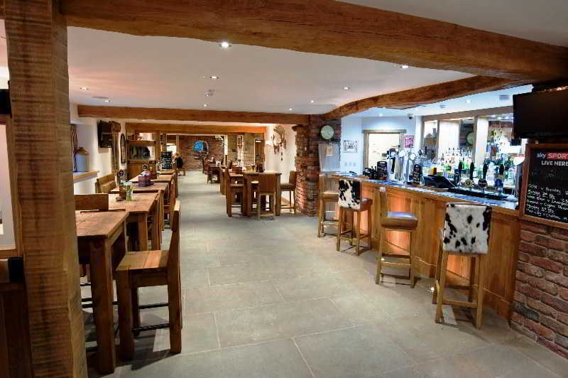 The White Hart Bed & Breakfast 4*